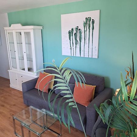 Jupiter Apartment Sea View Benalmádena Dış mekan fotoğraf