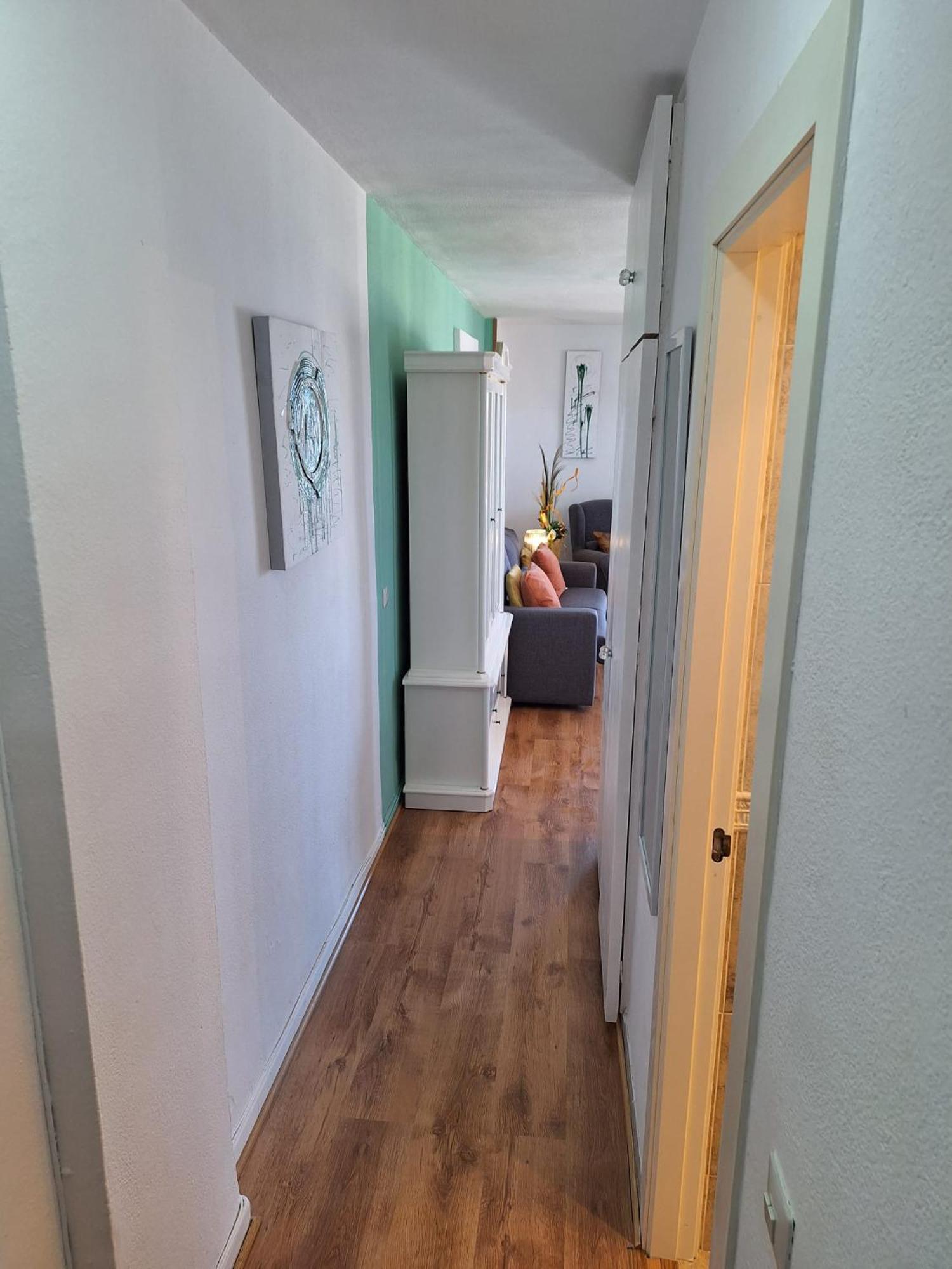 Jupiter Apartment Sea View Benalmádena Dış mekan fotoğraf