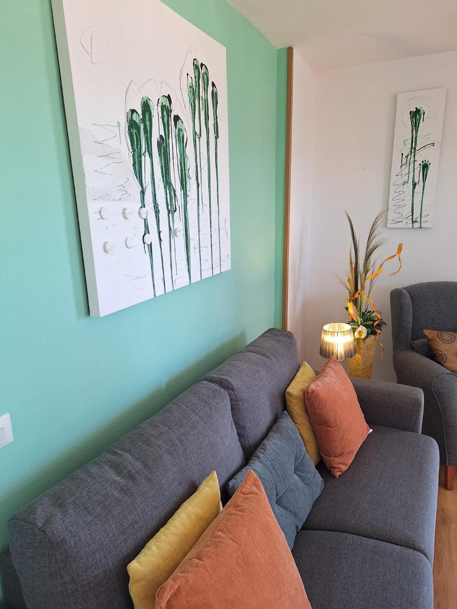Jupiter Apartment Sea View Benalmádena Dış mekan fotoğraf