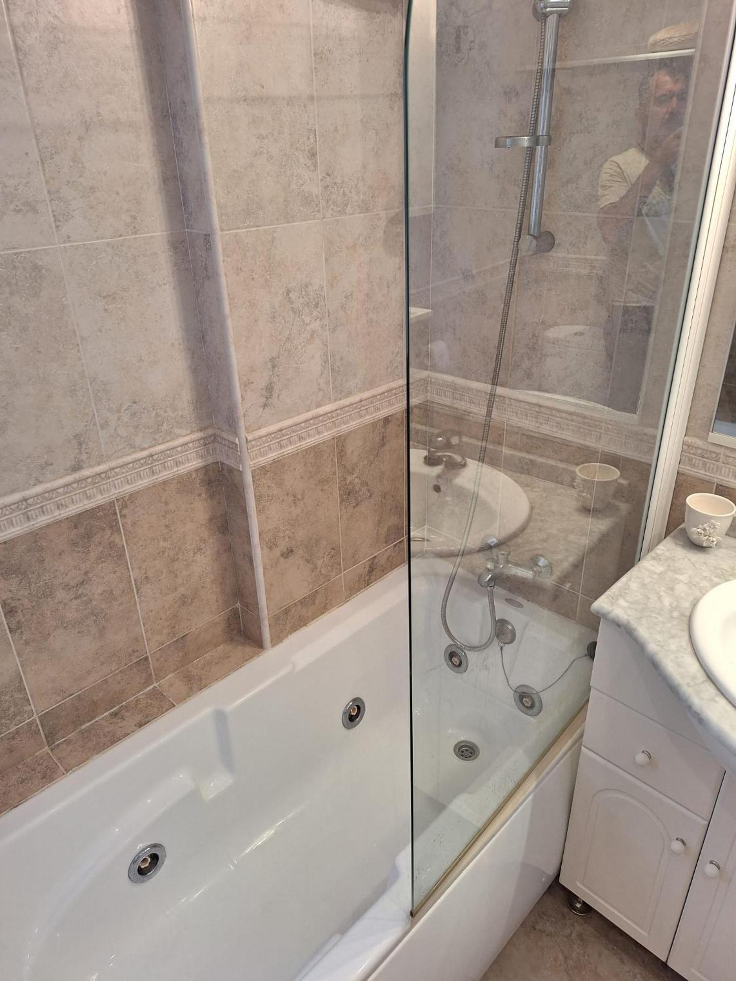 Jupiter Apartment Sea View Benalmádena Dış mekan fotoğraf