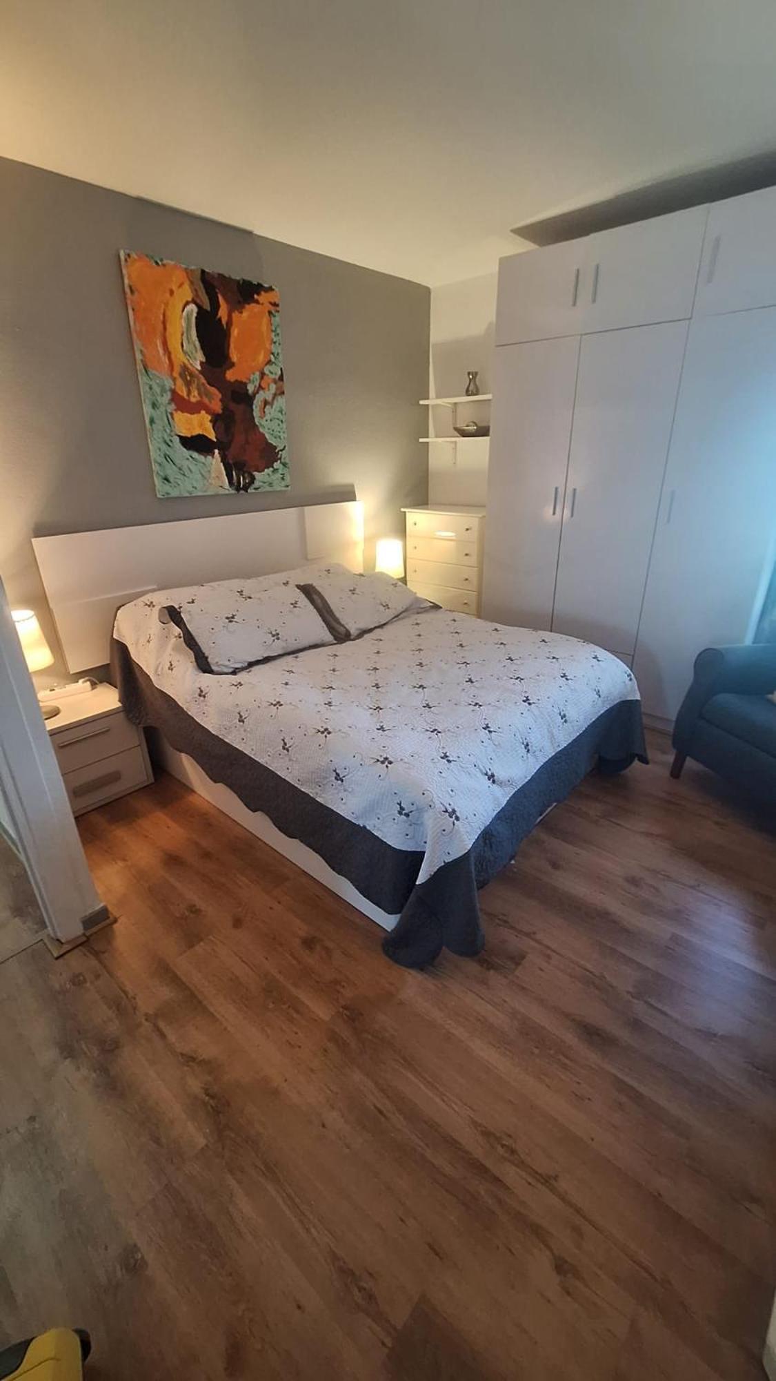 Jupiter Apartment Sea View Benalmádena Dış mekan fotoğraf