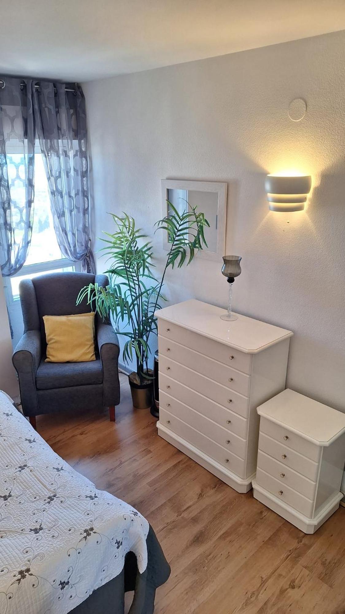 Jupiter Apartment Sea View Benalmádena Dış mekan fotoğraf