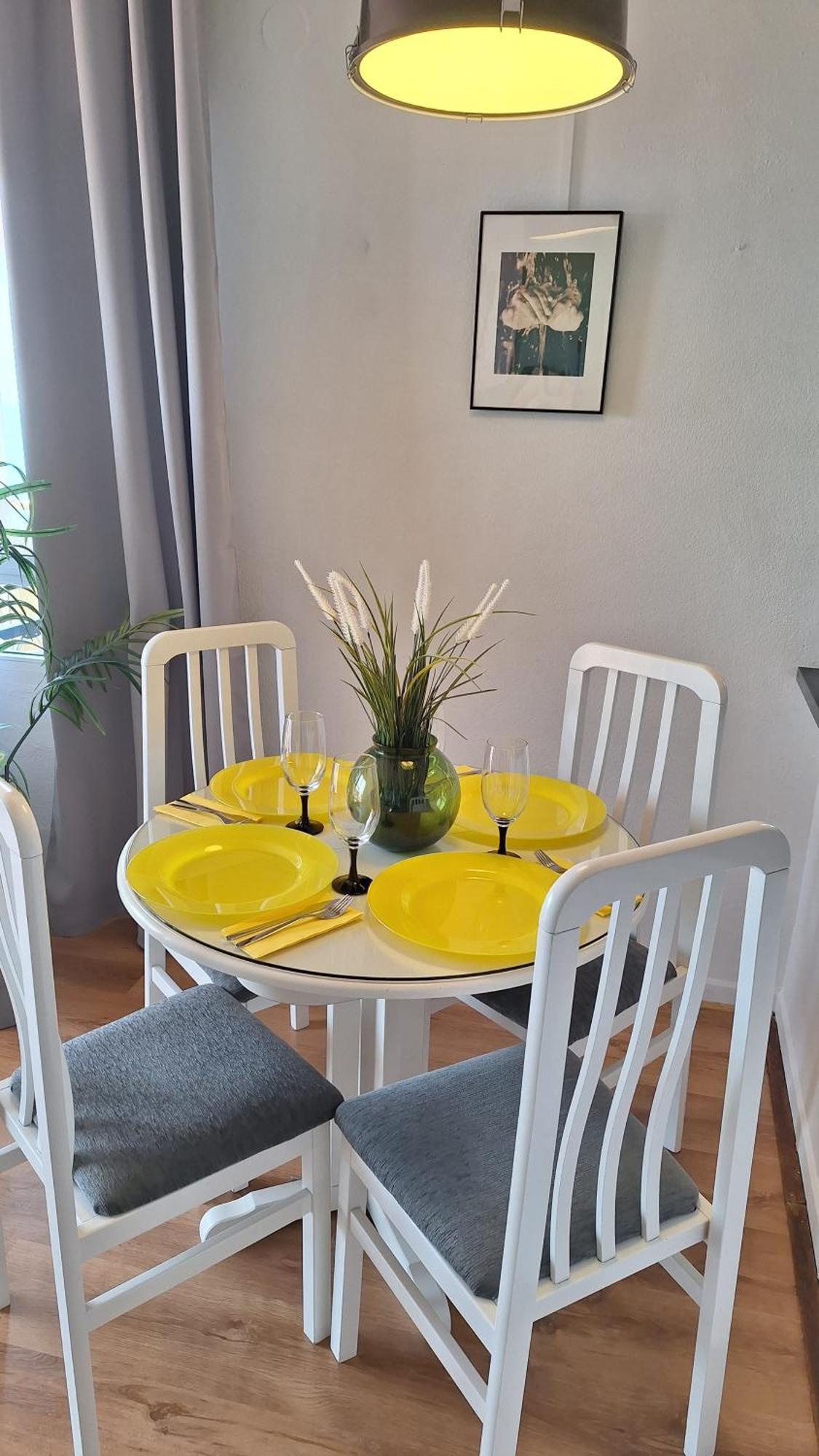 Jupiter Apartment Sea View Benalmádena Dış mekan fotoğraf